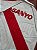 River Plate 1994/1995 Tamanho P 72x50cm - Imagem 11