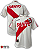 River Plate 1994/1995 Tamanho P 72x50cm - Imagem 1