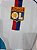 Olympique Lyonnais 2003 Tamanho GG 77x59cm - Imagem 7