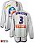 Olympique Lyonnais 2003 Tamanho GG 77x59cm - Imagem 1