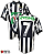 Botafogo 1995 Tamanho P 72x46cm - Imagem 1