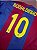 Barcelona 2006/2007 Tamanho GG 78x59cm - Imagem 5