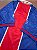 Paris Saint-Germain 1997/1998 Tamanho G 77x56cm - Imagem 9