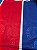 Paris Saint-Germain 1997/1998 Tamanho G 77x56cm - Imagem 10
