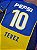 Boca Juniors 2001 Tamanho G 74x56cm - Imagem 4