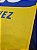 Boca Juniors 2001 Tamanho G 74x56cm - Imagem 12