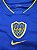 Boca Juniors 2001 Tamanho G 74x56cm - Imagem 2