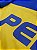 Boca Juniors 2001 Tamanho G 74x56cm - Imagem 8