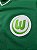 Wolfsburg 2008/2009 Tamanho P 73x41cm - Imagem 2