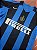 Internazionale 2005/2006 Tamanho P 71x46cm - Imagem 3