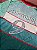 Palmeiras 2000 Tamanho G 77x56cm - Imagem 3