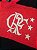Flamengo 1988/1992 Tamanho G 84x51cm - Imagem 7
