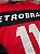 Flamengo 1999 Tamanho M 76x56cm - Imagem 9