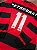 Flamengo 1999 Tamanho M 76x56cm - Imagem 8