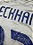 Real Madrid 2006/2007 Tamanho P 73x45cm - Imagem 7