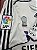 Real Madrid 2006/2007 Tamanho P 73x45cm - Imagem 3
