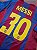 Barcelona 2004/2005 Tamanho G 70x54cm - Imagem 5