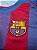 Barcelona 2004/2005 Tamanho G 70x54cm - Imagem 6