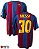 Barcelona 2004/2005 Tamanho G 70x54cm - Imagem 1