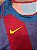 Barcelona 2004/2005 Tamanho G 70x54cm - Imagem 7