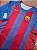 Barcelona 2004/2005 Tamanho G 70x54cm - Imagem 10