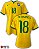 Brasil 2014 Tamanho G 75x48cm - Imagem 1