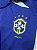 Brasil 2002 Tamanho P 74x51cm - Imagem 2