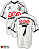 Corinthians 1998 Tamanho GG 77x54cm - Imagem 1