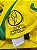 Brasil 2002 Tamanho G 75x58cm - Imagem 4
