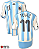 Argentina 2006 Tamanho G 74x55cm - Imagem 1