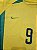 Brasil 2002 Tamanho G 73x57cm - Imagem 8