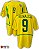 Brasil 2002 Tamanho G 73x57cm - Imagem 1