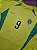 Brasil 2002 Tamanho G 73x57cm - Imagem 5