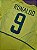 Brasil 2002 Tamanho G 73x57cm - Imagem 6