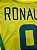 Brasil 2002 Tamanho M 70x55cm - Imagem 8