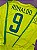 Brasil 2002 Tamanho M 70x55cm - Imagem 3