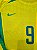 Brasil 2002 Tamanho M 70x55cm - Imagem 7