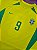 Brasil 2002 Tamanho GG 76x59cm - Imagem 2