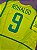 Brasil 2002 Tamanho GG 76x59cm - Imagem 3