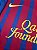 Barcelona 2011/2012 Tamanho M 73x52cm - Imagem 8
