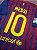 Barcelona 2011/2012 Tamanho M 73x52cm - Imagem 4