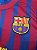 Barcelona 2011/2012 Tamanho M 73x52cm - Imagem 2