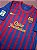 Barcelona 2011/2012 Tamanho M 73x52cm - Imagem 3