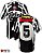 Corinthians 1995/1996 Tamanho G 79x53cm - Imagem 1