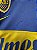 Boca Juniors 2001/2002 Tamanho M 72x54cm - Imagem 12