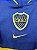 Boca Juniors 2001/2002 Tamanho M 72x54cm - Imagem 2