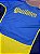 Boca Juniors 2001/2002 Tamanho M 72x54cm - Imagem 7