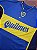 Boca Juniors 2001/2002 Tamanho M 72x54cm - Imagem 4