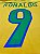 Brasil 1998 Tamanho M 72x54cm - Imagem 5