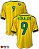 Brasil 1998 Tamanho M 72x54cm - Imagem 1